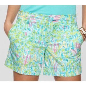 Lilly Pulitzer Hops & Pops Callahans